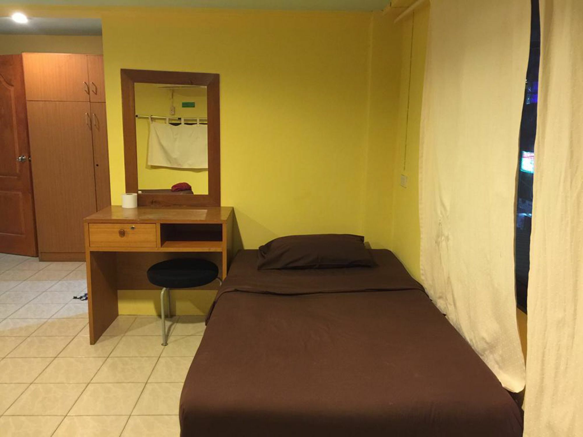 Andaman Place Guesthouse Patong ภายนอก รูปภาพ
