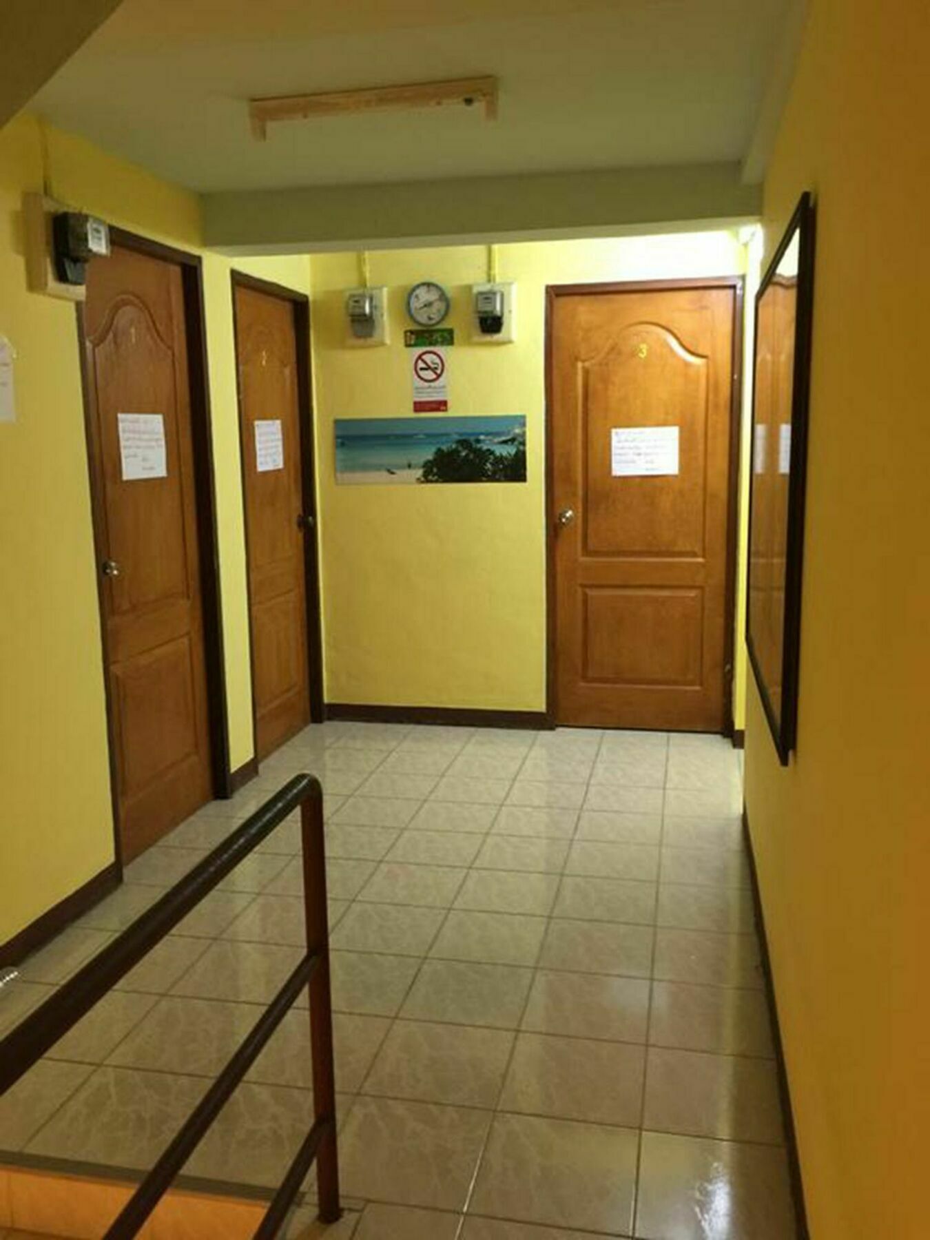 Andaman Place Guesthouse Patong ภายนอก รูปภาพ